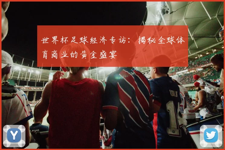 世界杯足球经济专访：揭秘全球体育商业的黄金盛宴