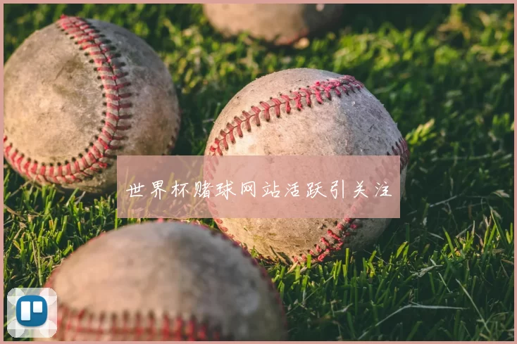 世界杯赌球网站活跃引关注