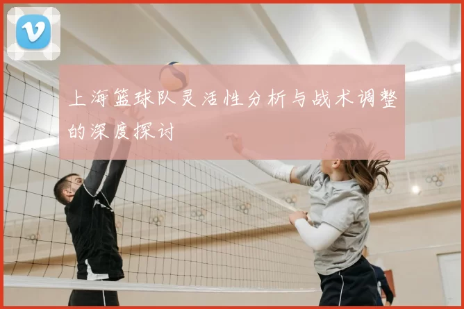上海篮球队灵活性分析与战术调整的深度探讨